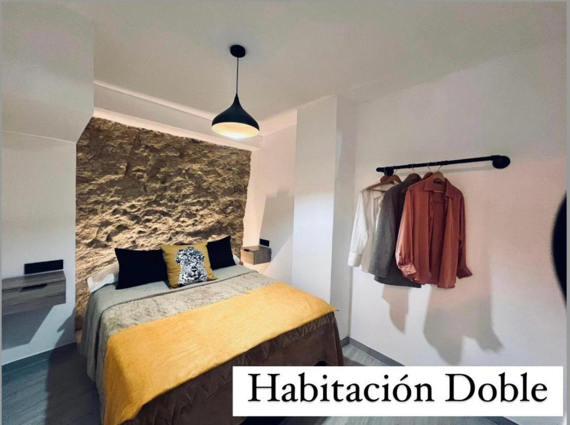 Cueva Luxe Las Calcetas Setenil De Las Bodegas المظهر الخارجي الصورة